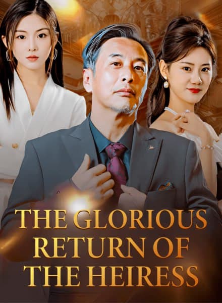 The Glorious Return of the Heiress