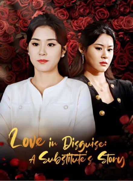 Love in Disguise: A Substitute's Story