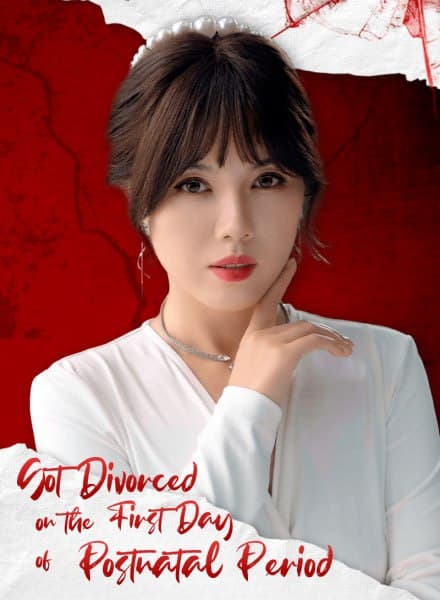 Got Divorced on the First Day of Postnatal Period