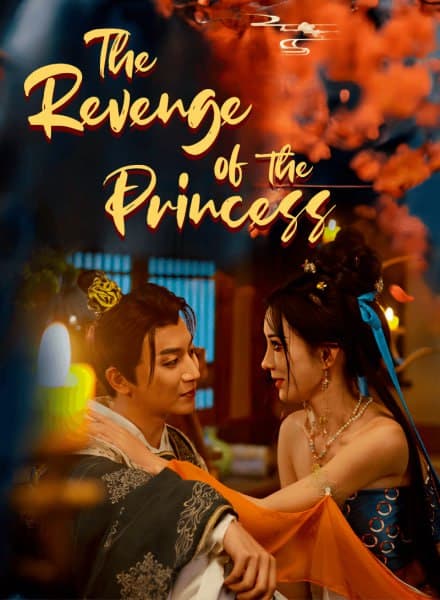 The Revenge of the Princess