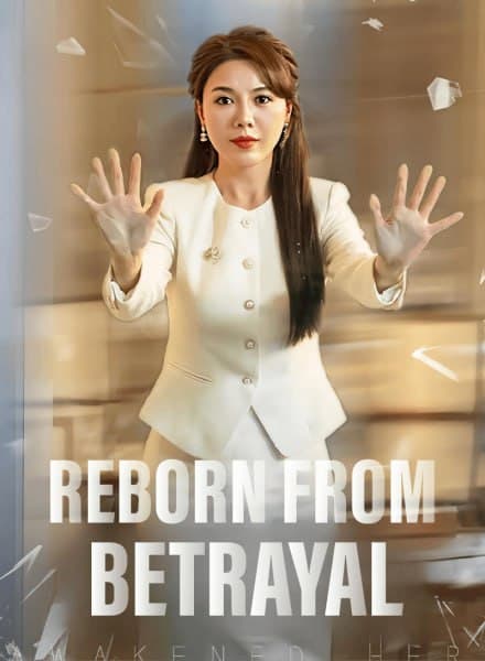 Reborn from Betrayal