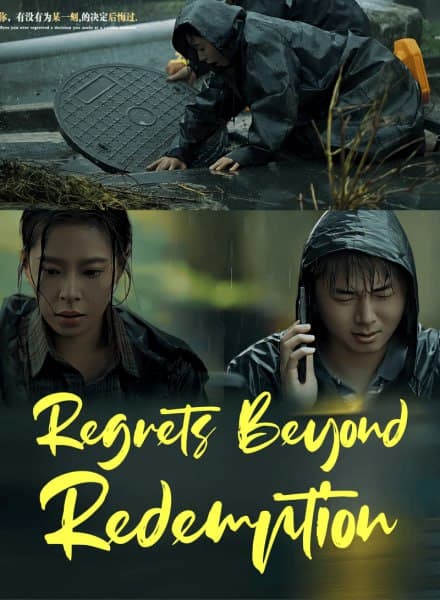 Regrets and Beyond Redemption