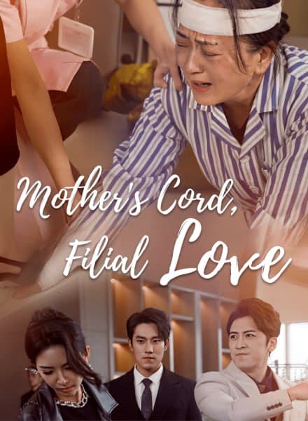 Mother's Cord, Filial Love
