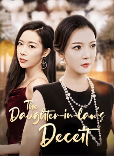 The Daughter-in-law's Deceit