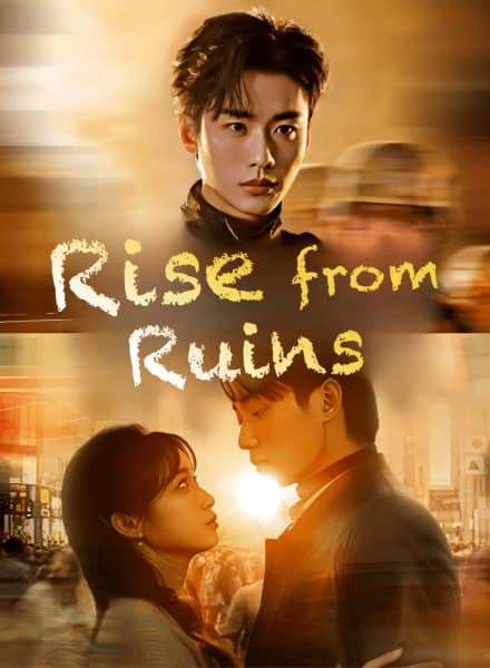 Rise from Ruins