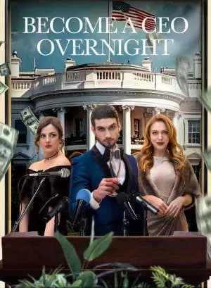 Become a CEO Overnight