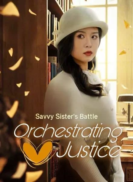 Savvy Sister's Battle: Orchestrating Justice