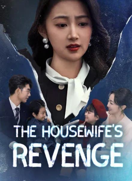 The Housewife Revenge