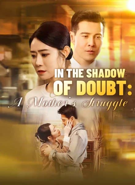 In The Shadow of Doubt: A Mother's Struggle
