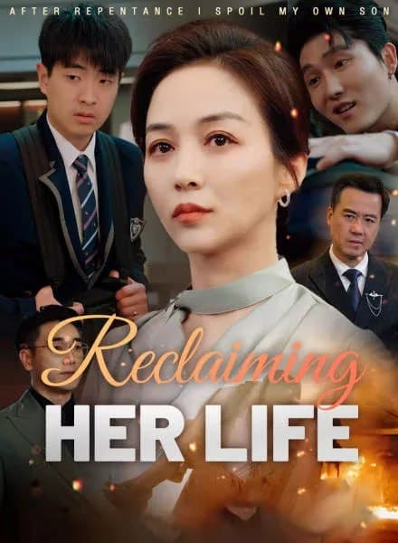 Reclaiming Her Life