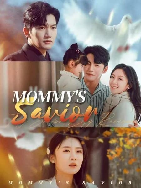 Mommy Savior