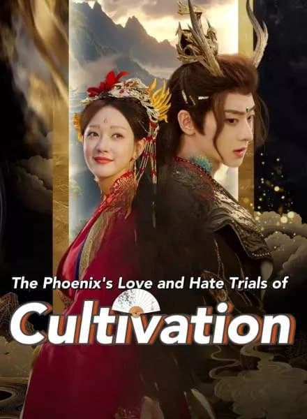 The Phoenix's Love and Hate Trials of Cultivation