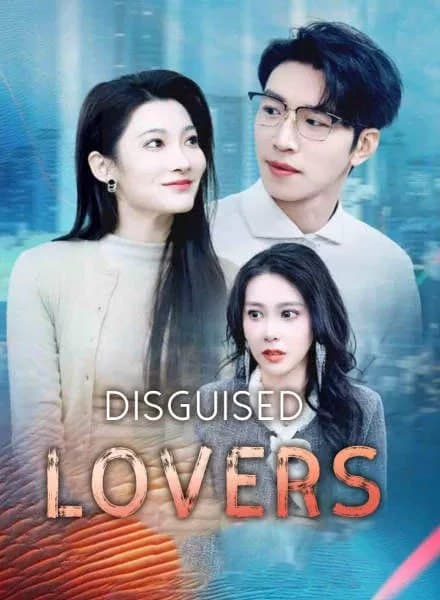 Disguised Lovers