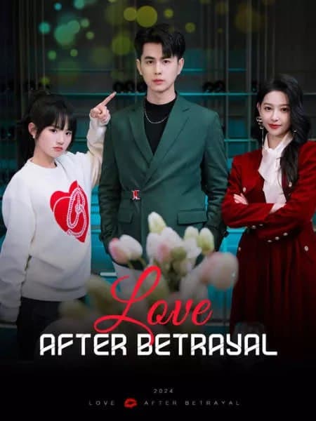 Love After Betrayal