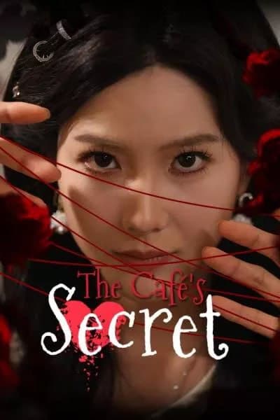 ENG Dub The Cafe's Secret