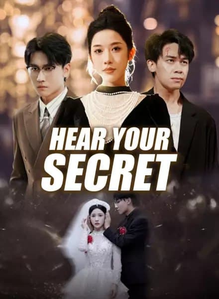 Hear Your Secret