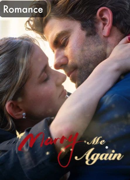Destined Love Marry Me Again