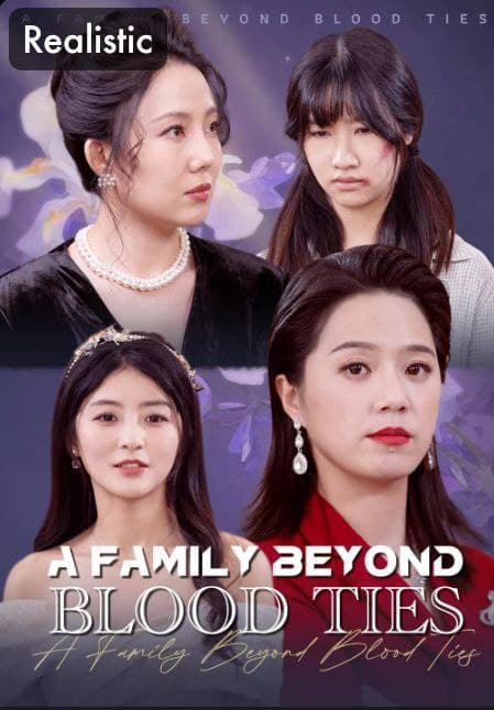 A Family Beyond Blood Ties