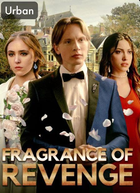 Fragrance of Revenge