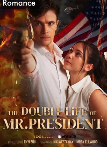 The Double Life Mr. President