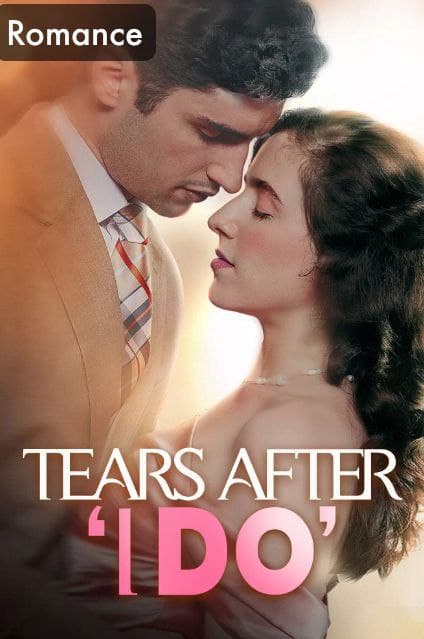 Tears After I Do