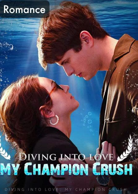 Diving into Love: My Champion Crush