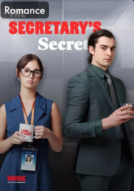 Secretary's Secret