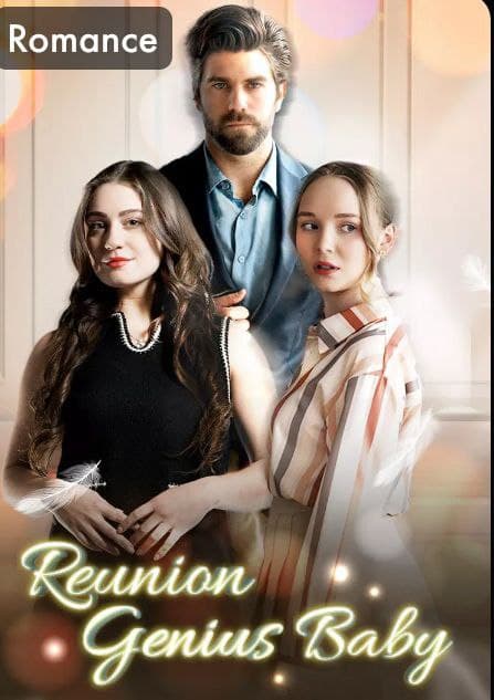 Reunion of Genuis Baby