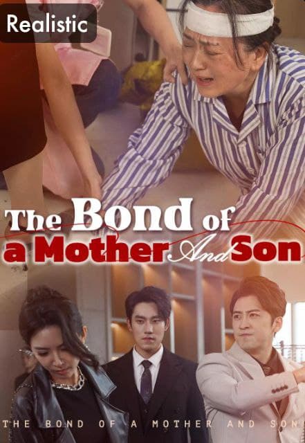 The Bond of a Mother and Son