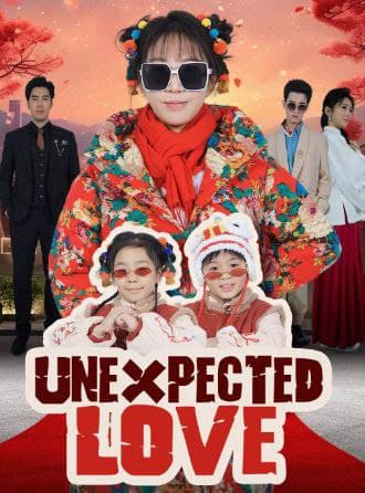 Unexpected Love