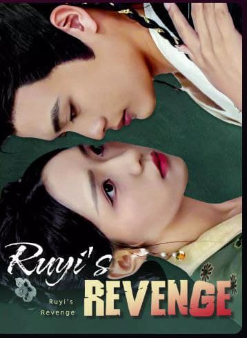 Ruyi's Revenge