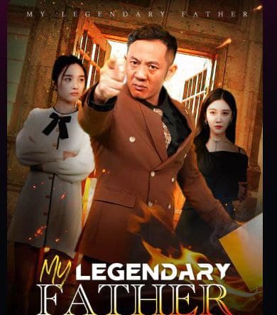 My Legendary Father