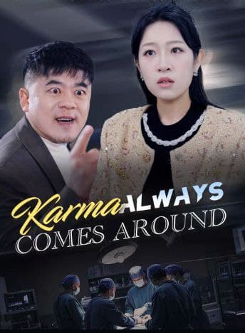 Karma Always Comes Around