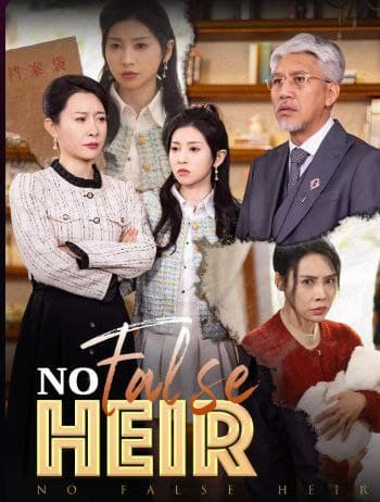 No False Heir