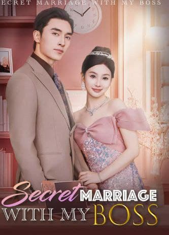Secret Marriage with My Boss