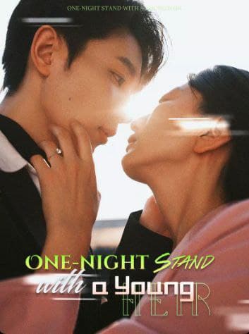 One-Night Stand with a Young Heir