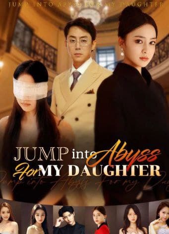 Jump into Abyss for My Daughter