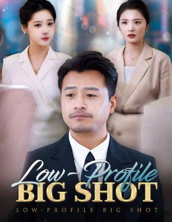 Low-Profile Big Shot