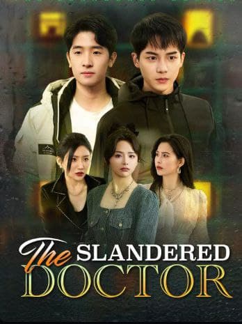The Slander Doctor
