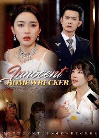 Innocent Homewrecker