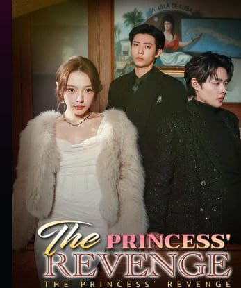 The Princess' Revenge