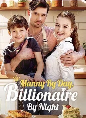 Manny By Day, Billionaire by Night