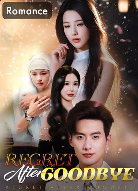 Regret after Goodbye