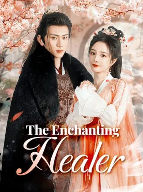 The Enchanting Healer