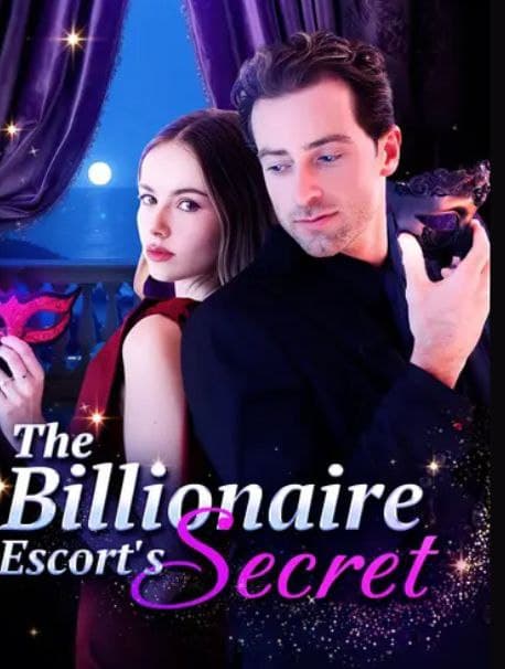 The Billionaire Escort's Secret