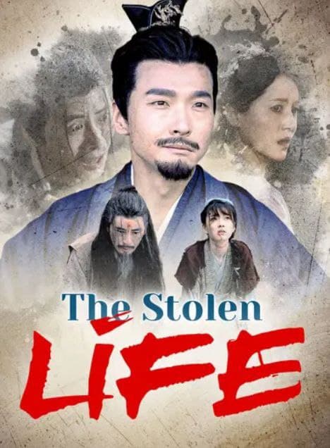 The Stolen Life