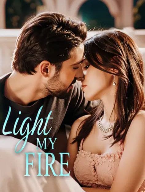 Light My Fire