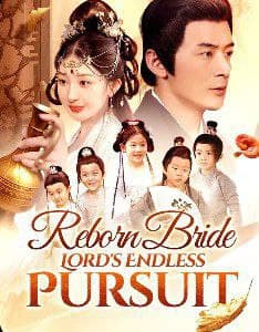 Reborn Bride, Lord's Endless Pursuit