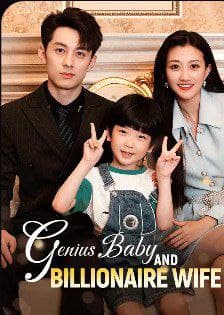 Genius Baby and Billionaire Wife