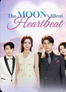 The Moon's Silent Heartbeat